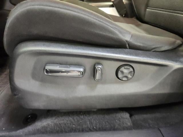 2021 Honda CR-V Hybrid EX AWD