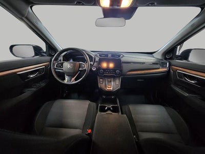 2021 Honda CR-V Hybrid EX AWD