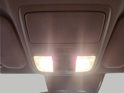 2021 Honda CR-V Hybrid EX AWD