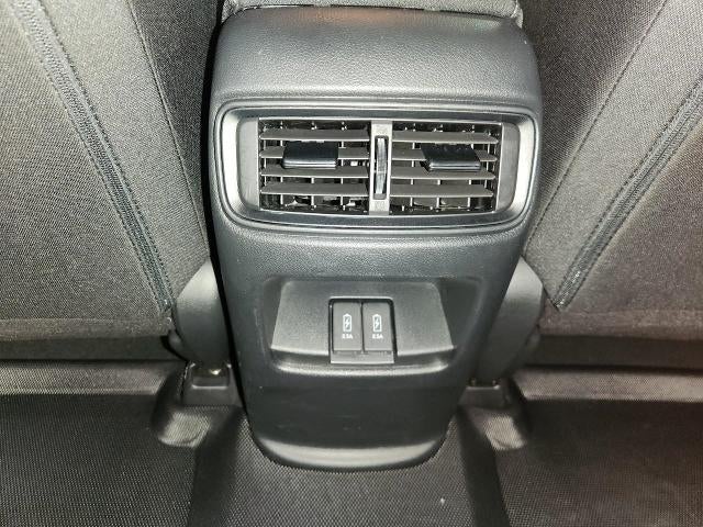 2021 Honda CR-V Hybrid EX AWD