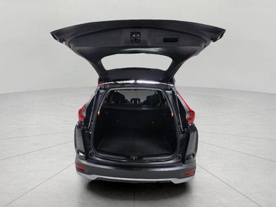 2021 Honda CR-V Hybrid EX AWD