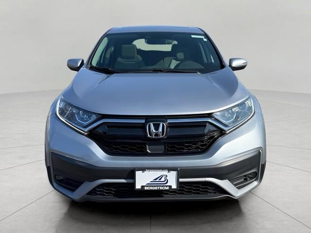 2022 Honda CR-V EX AWD