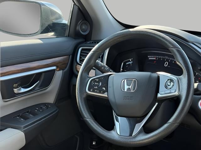 2022 Honda CR-V EX AWD