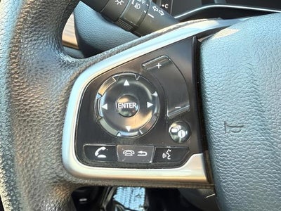 2022 Honda CR-V EX AWD