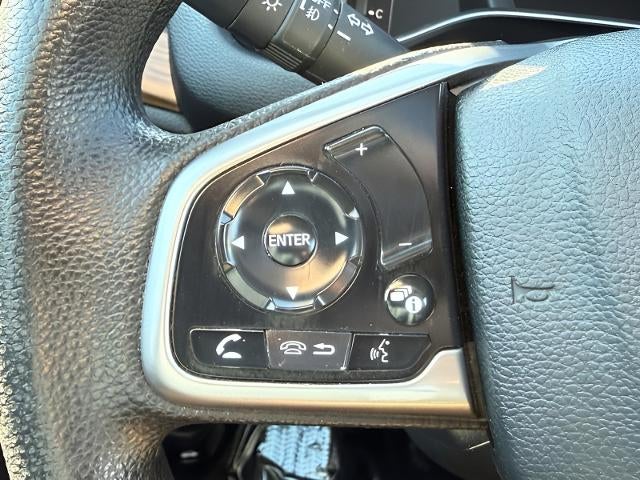 2022 Honda CR-V EX AWD