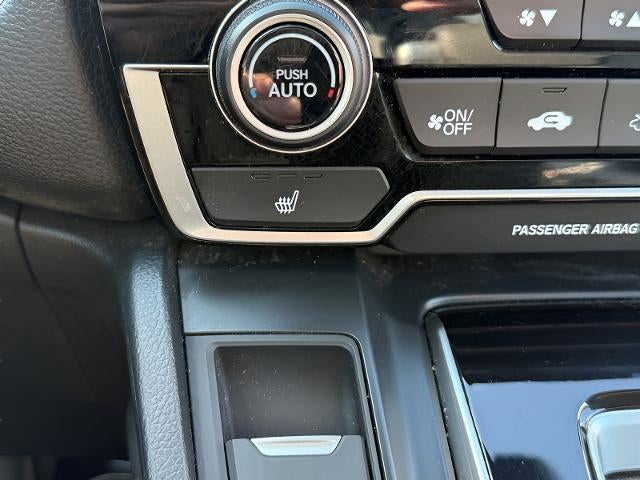 2022 Honda CR-V EX AWD