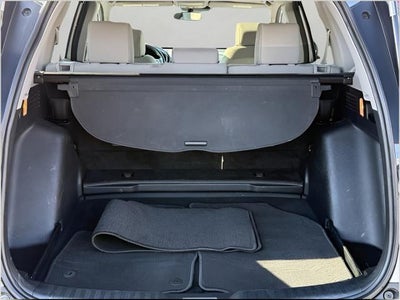 2022 Honda CR-V EX AWD