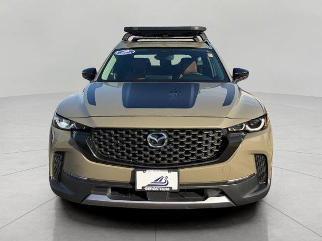 2024 Mazda Mazda CX-50 2.5 Turbo Meridian Edition AWD