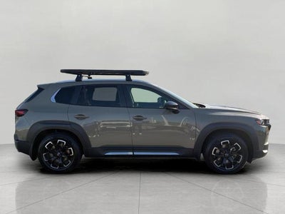 2024 Mazda Mazda CX-50 2.5 Turbo Meridian Edition AWD
