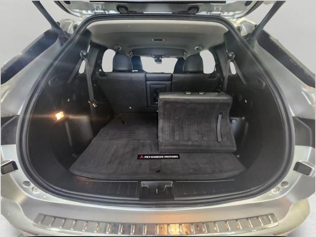 2022 Mitsubishi Outlander SE S-AWC