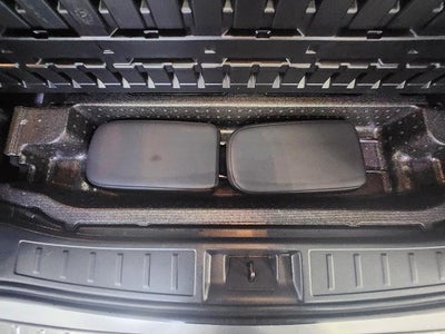 2022 Mitsubishi Outlander SE S-AWC