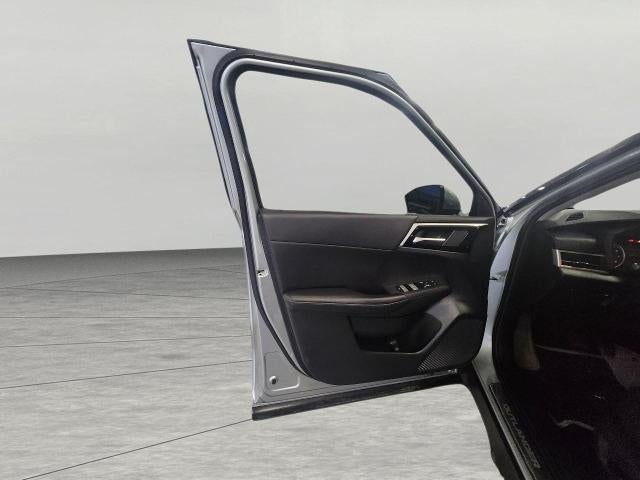 2022 Mitsubishi Outlander SE S-AWC