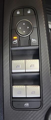 2022 Mitsubishi Outlander SE S-AWC