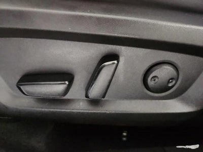 2022 Mitsubishi Outlander SE S-AWC