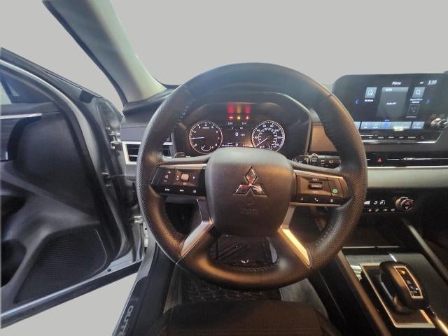 2022 Mitsubishi Outlander SE S-AWC