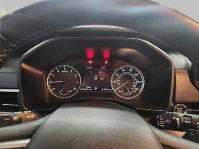 2022 Mitsubishi Outlander SE S-AWC