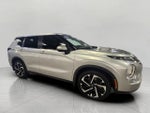 2022 Mitsubishi Outlander SE S-AWC