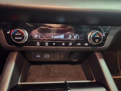 2022 Mitsubishi Outlander SE S-AWC