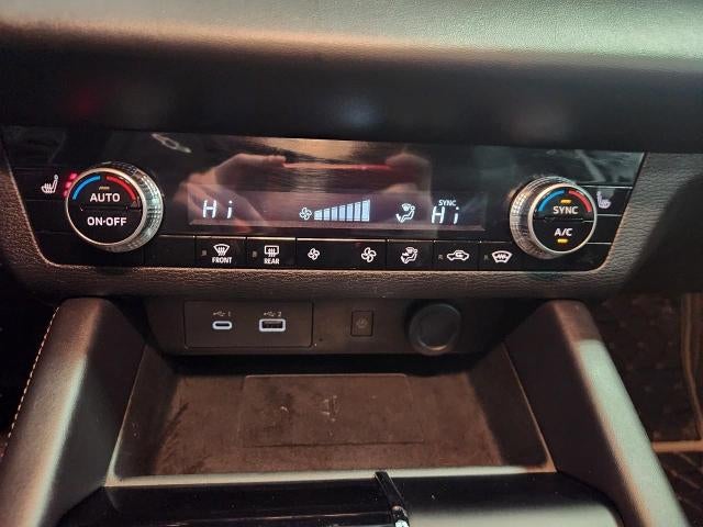 2022 Mitsubishi Outlander SE S-AWC