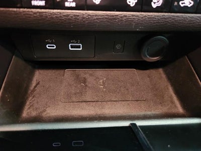 2022 Mitsubishi Outlander SE S-AWC