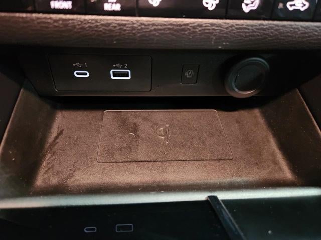 2022 Mitsubishi Outlander SE S-AWC