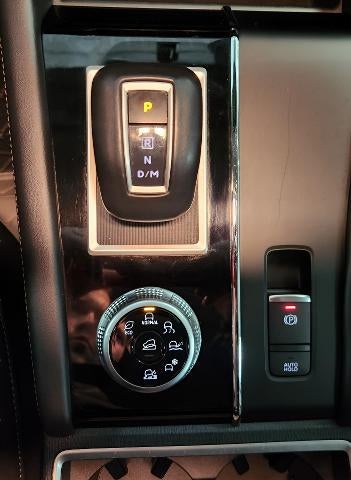 2022 Mitsubishi Outlander SE S-AWC