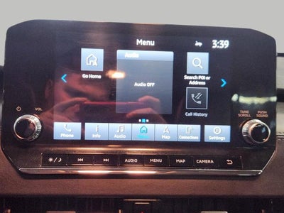 2022 Mitsubishi Outlander SE S-AWC