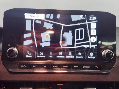 2022 Mitsubishi Outlander SE S-AWC