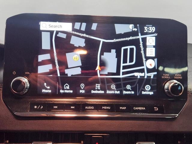 2022 Mitsubishi Outlander SE S-AWC