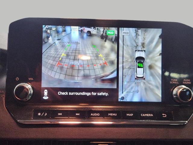 2022 Mitsubishi Outlander SE S-AWC