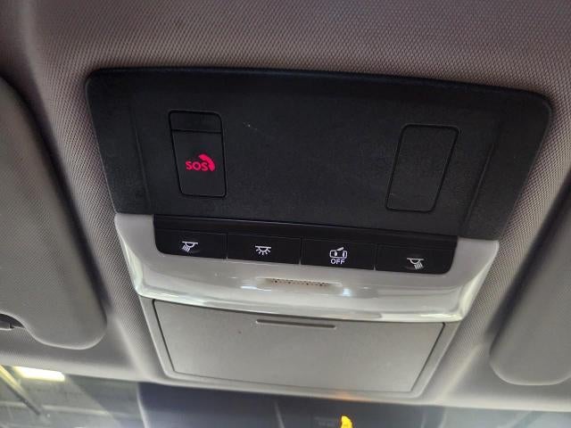 2022 Mitsubishi Outlander SE S-AWC