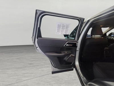 2022 Mitsubishi Outlander SE S-AWC