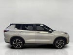 2022 Mitsubishi Outlander SE S-AWC