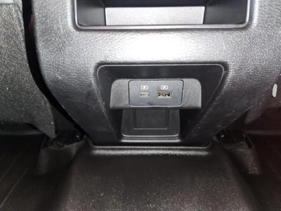 2022 Mitsubishi Outlander SE S-AWC