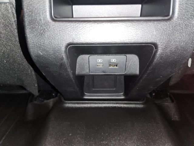 2022 Mitsubishi Outlander SE S-AWC