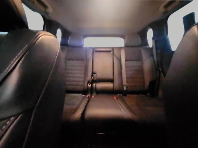 2022 Mitsubishi Outlander SE S-AWC