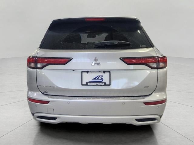 2022 Mitsubishi Outlander SE S-AWC
