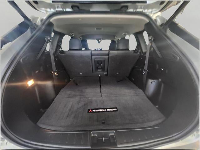 2022 Mitsubishi Outlander SE S-AWC