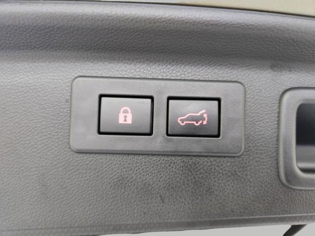 2022 Subaru Forester Wilderness CVT