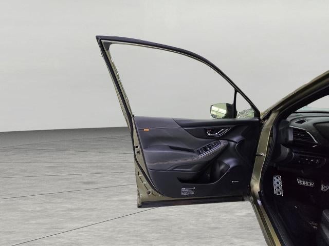 2022 Subaru Forester Wilderness CVT