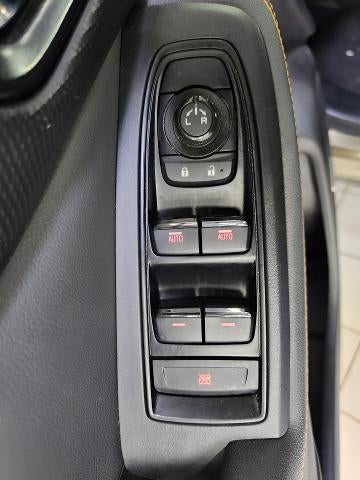 2022 Subaru Forester Wilderness CVT