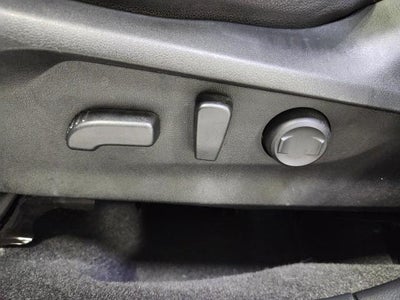 2022 Subaru Forester Wilderness CVT