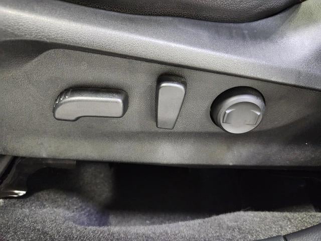 2022 Subaru Forester Wilderness CVT