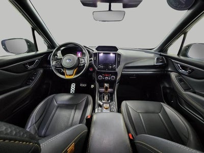 2022 Subaru Forester Wilderness CVT