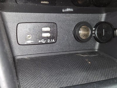 2022 Subaru Forester Wilderness CVT