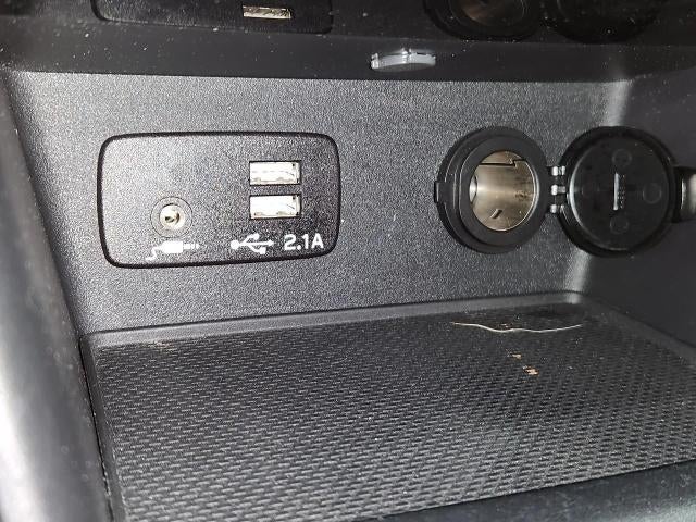 2022 Subaru Forester Wilderness CVT