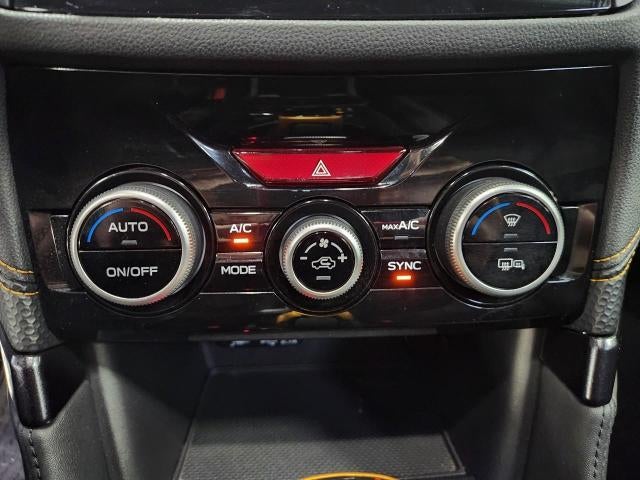 2022 Subaru Forester Wilderness CVT