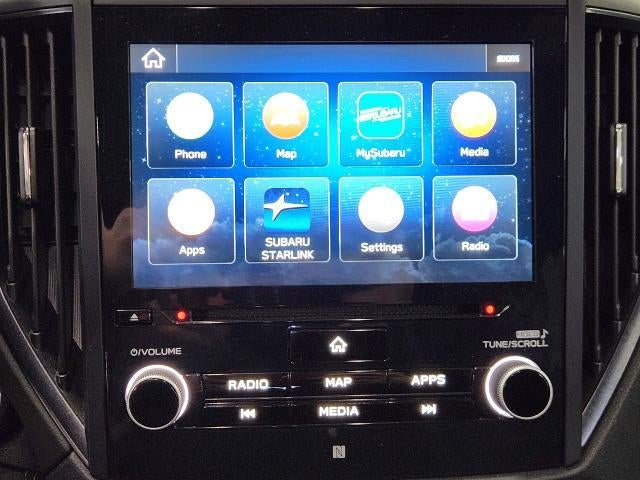 2022 Subaru Forester Wilderness CVT