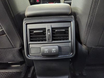 2022 Subaru Forester Wilderness CVT