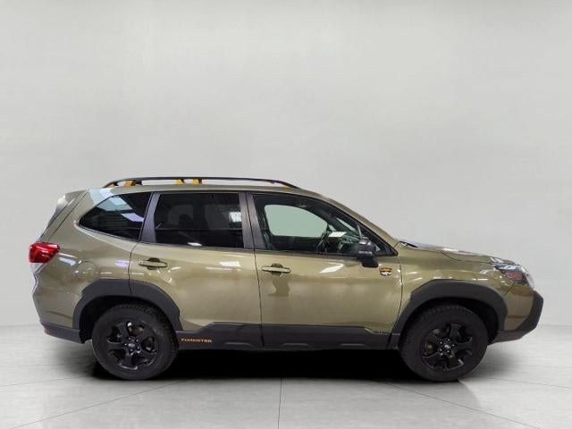 2022 Subaru Forester Wilderness CVT